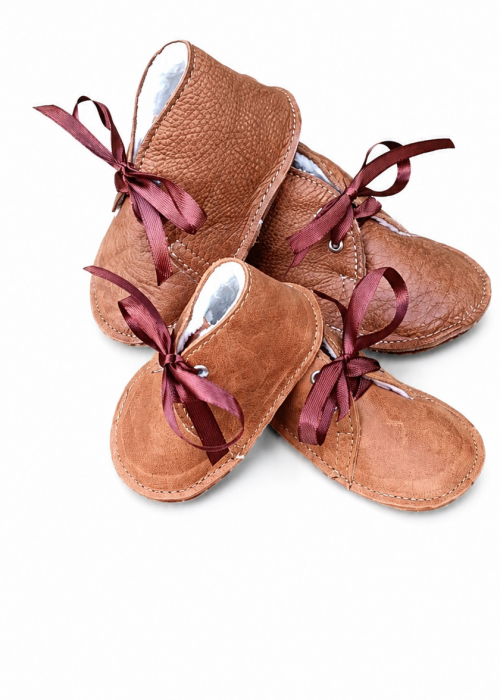 Baby Vellies