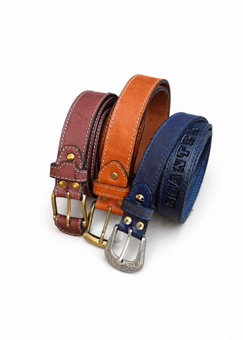 Belts Ladies / Men’s 